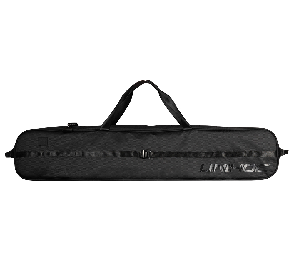 Unihoc Toolbag Dark Line dual case (20 sticks) black