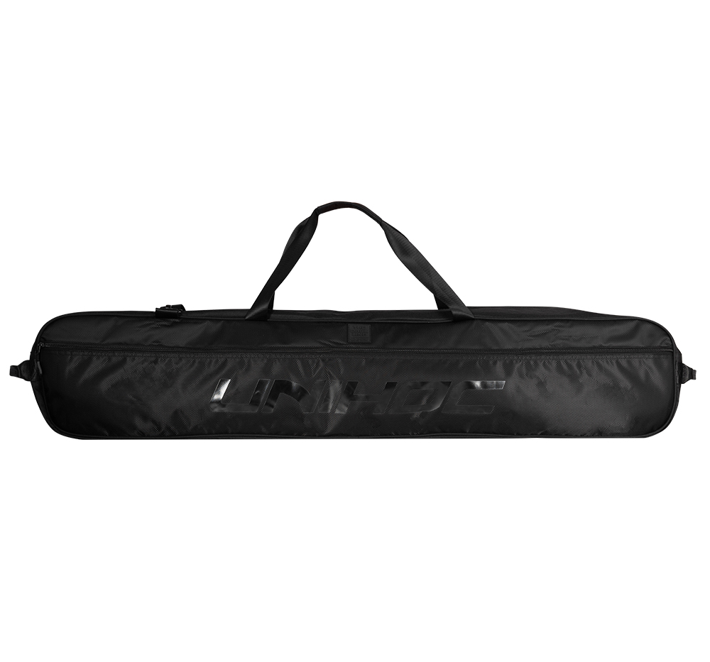 Unihoc Toolbag Dark Line dual case (20 sticks) black - 2