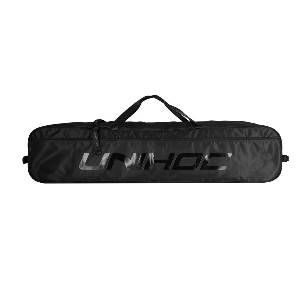 Unihoc Toolbag Dark Line junior (12 sticks) - 2