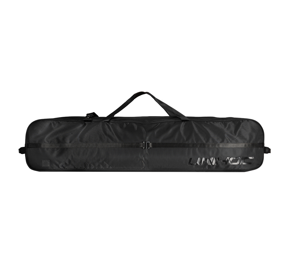 Unihoc Toolbag Dark Line junior (12 sticks)