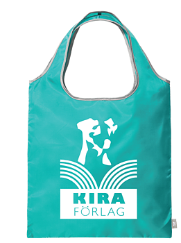 Snygg kasse av återvunna PET-flaskor