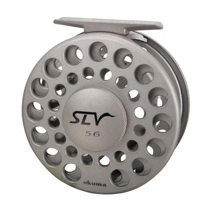 Okuma SLV Flugfiskerulle