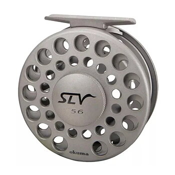 Okuma SLV Flugfiskerulle