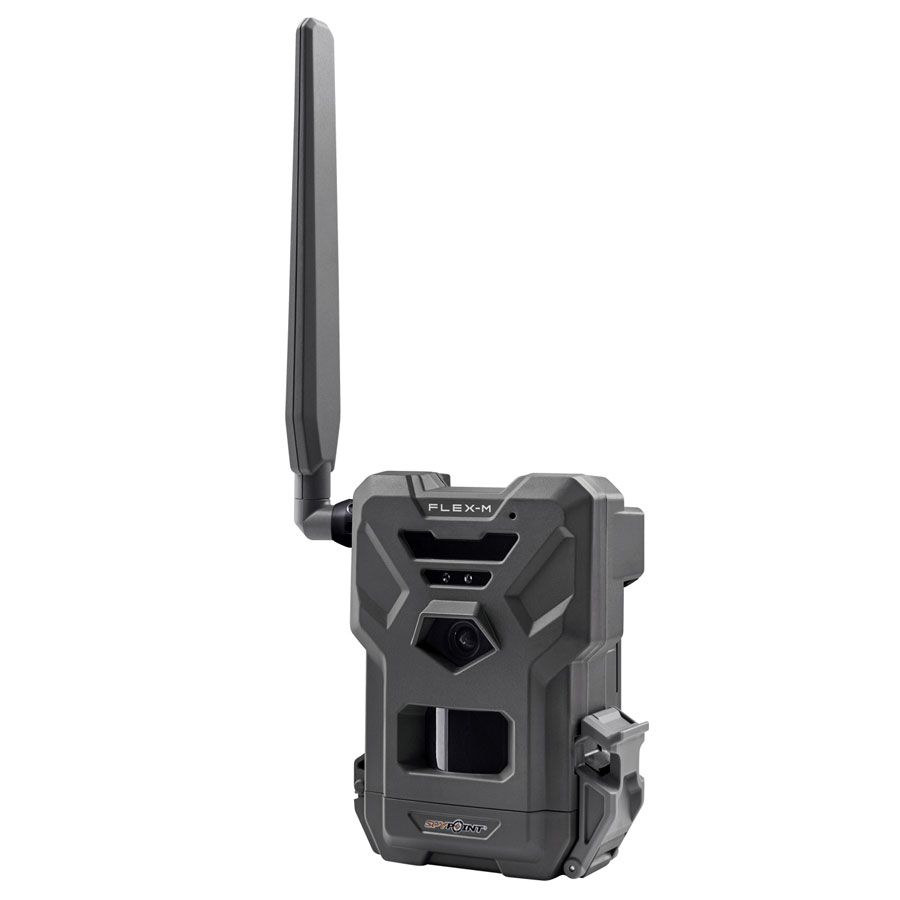 Spypoint FLEX-M Åtelkamera - 3