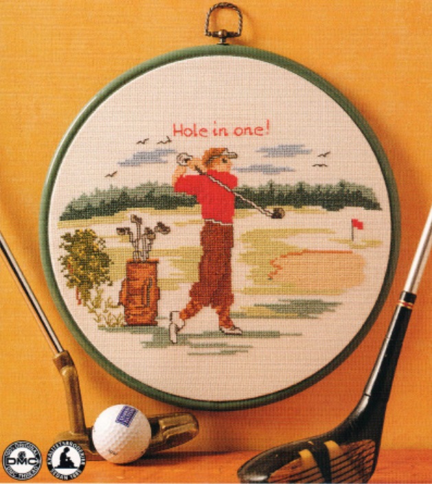 Tavla Hole in One