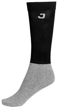 JACSON Ridstrumpor 3-Pack Svarta