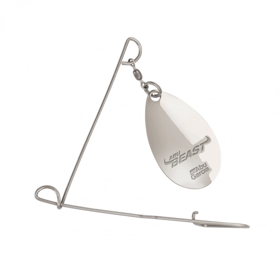 Abu Garcia Beast Insta-Spinnerbait 2-pack