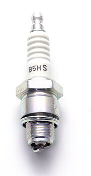 Tändstift NGK B_HS  kortgängat.