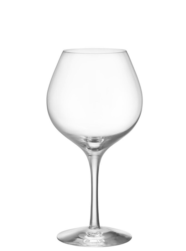 More Pinot Vinglas 4-pack - 2