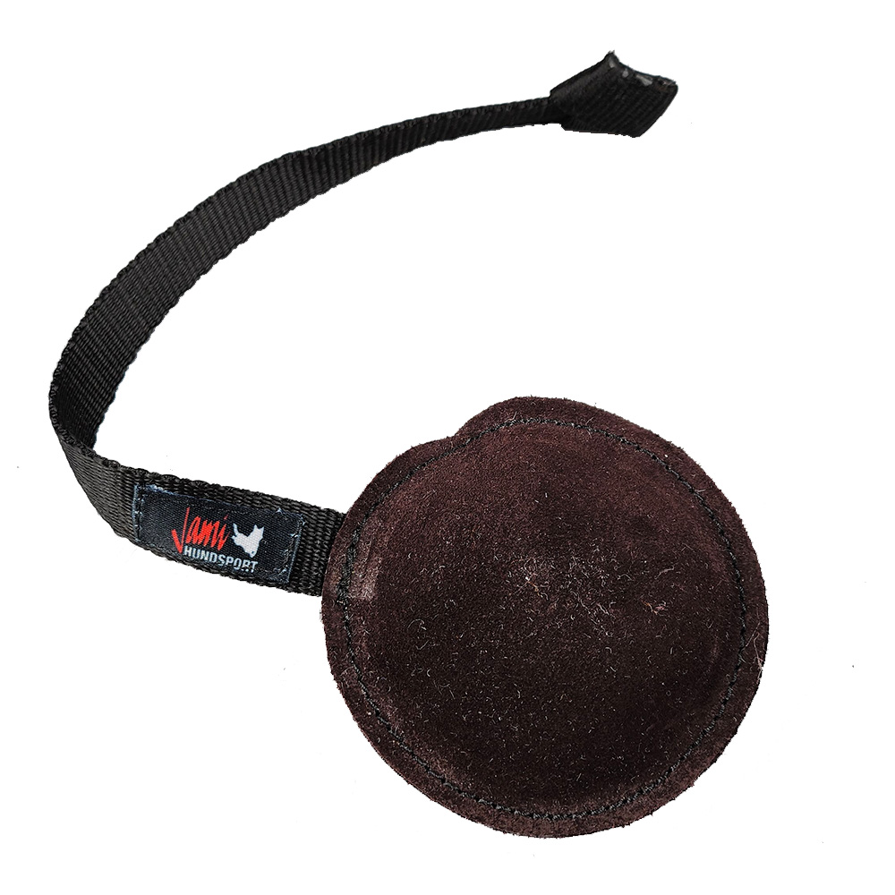 Leather Disc - Jami by Madsport