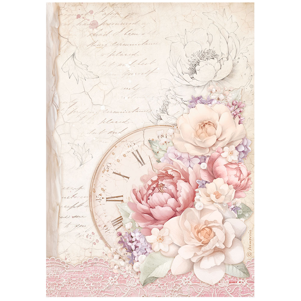 Rispapperset Romance Forever - 2