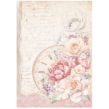 Rispapperset Romance Forever
