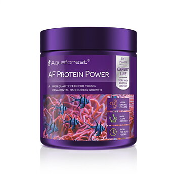 AF Protein Power
