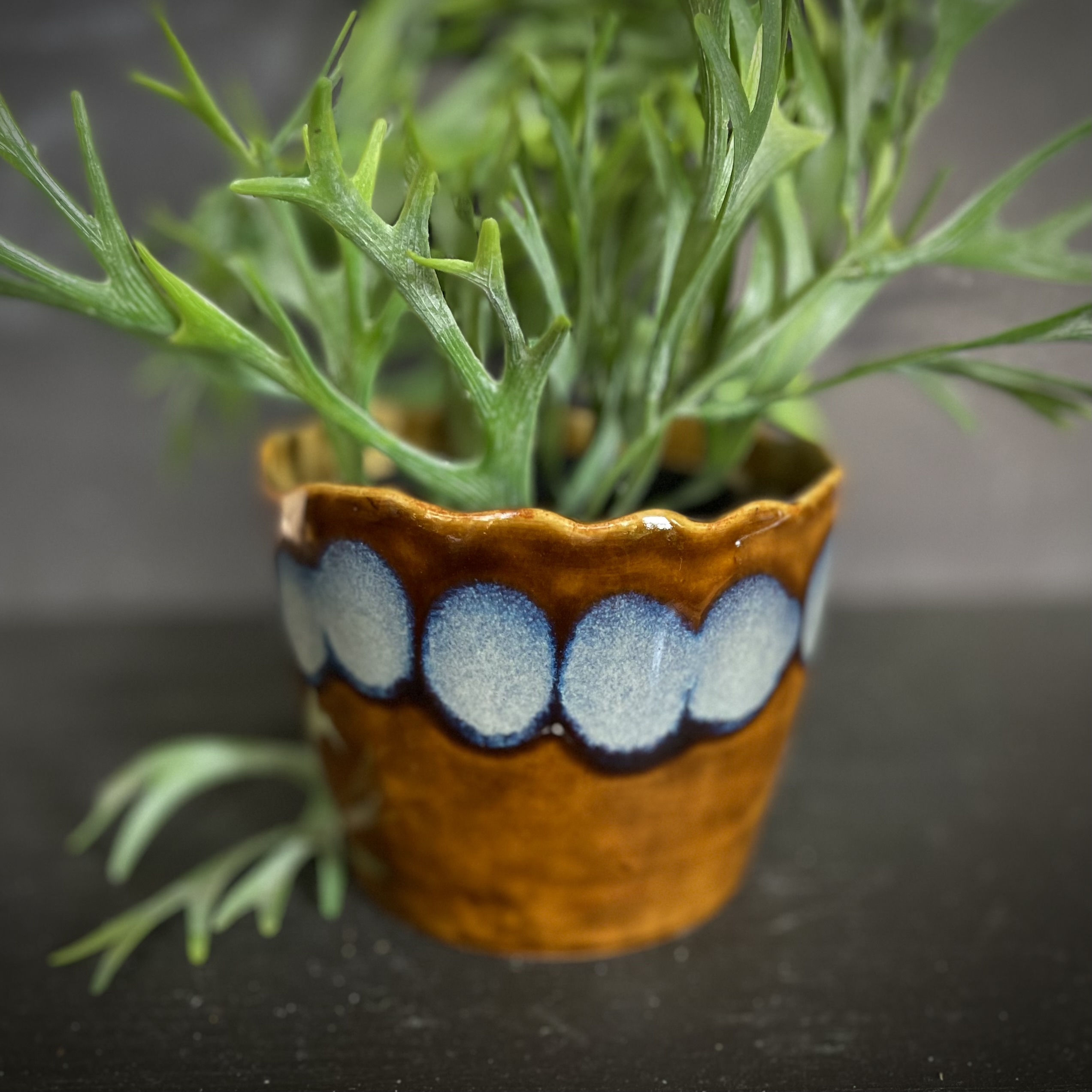 Spoton Blomsterpotte Iron - 3