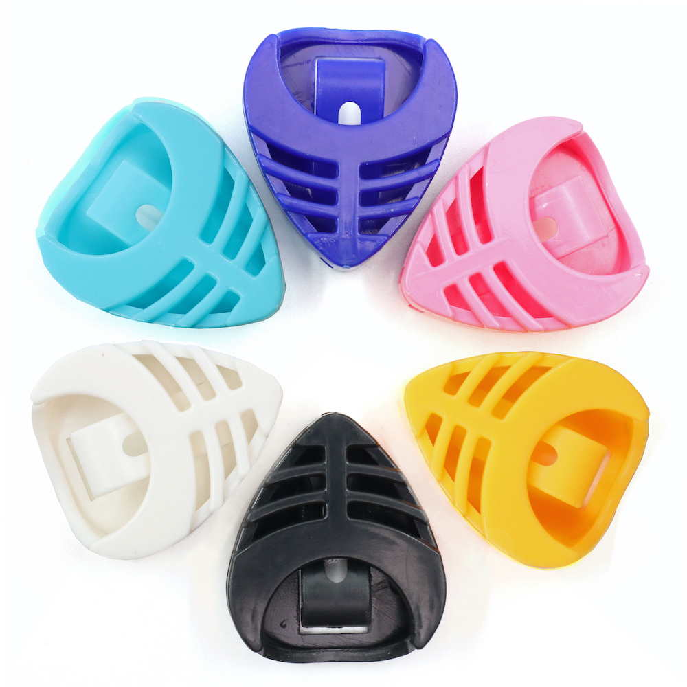 Guitar Pick Holder  