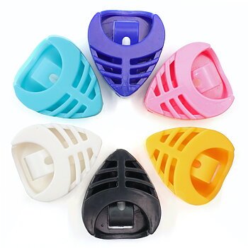 Guitar Pick Holder  