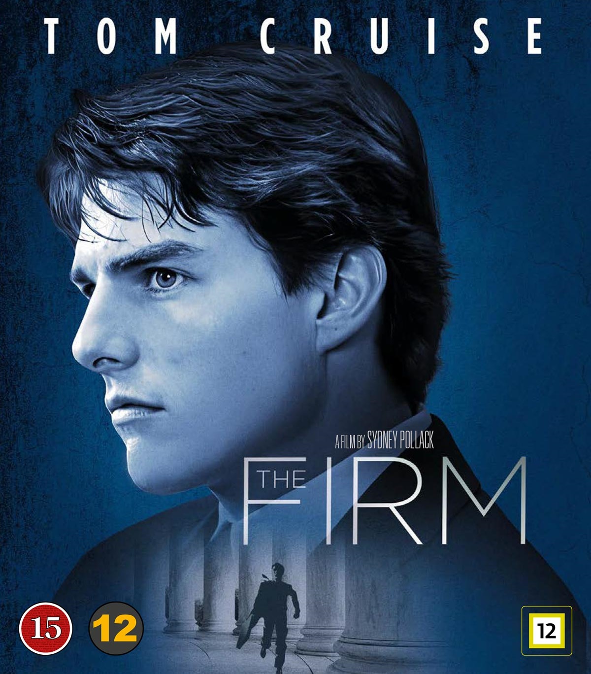 The Firm (4K Ultra HD)