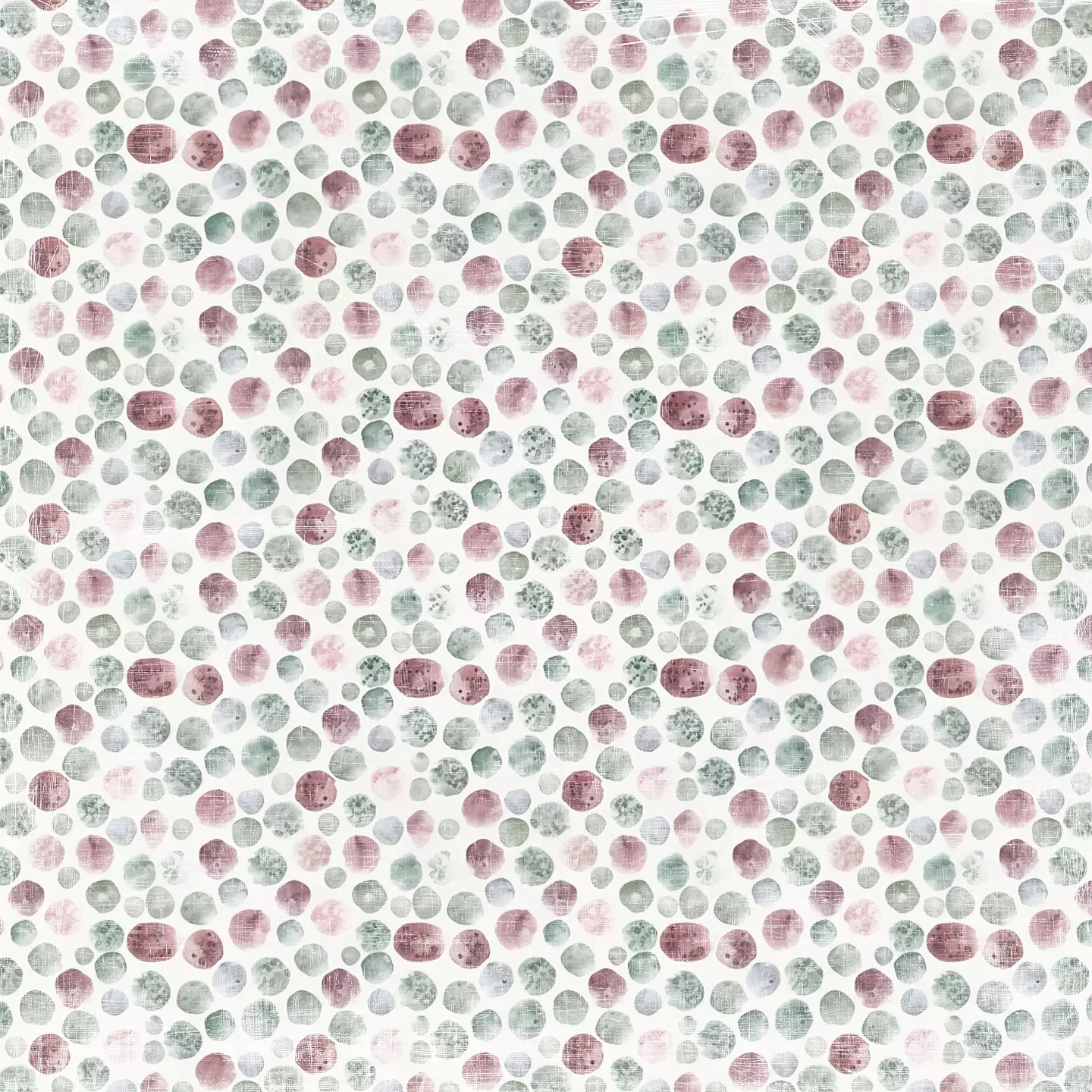  Reprint Kitchen Collektion 6"x6" - 7