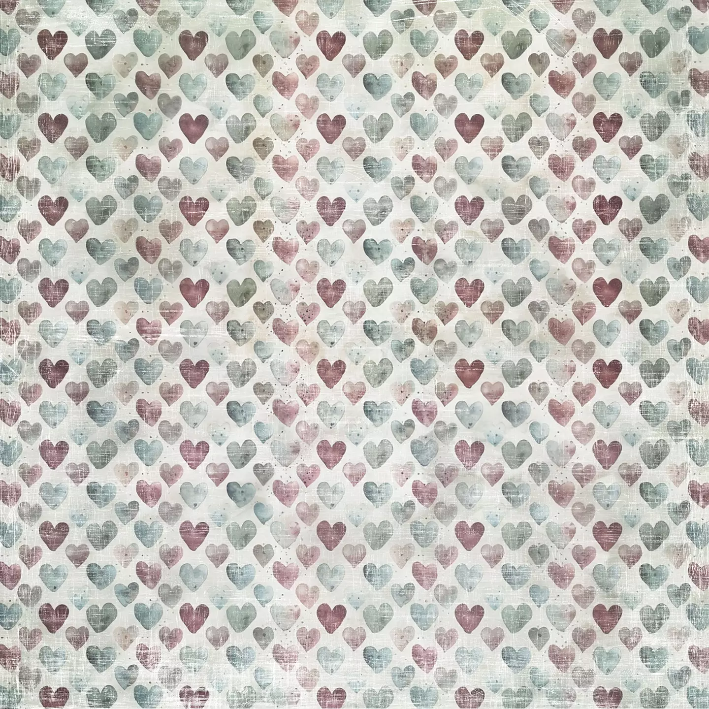  Reprint Kitchen Collektion 6"x6" - 2