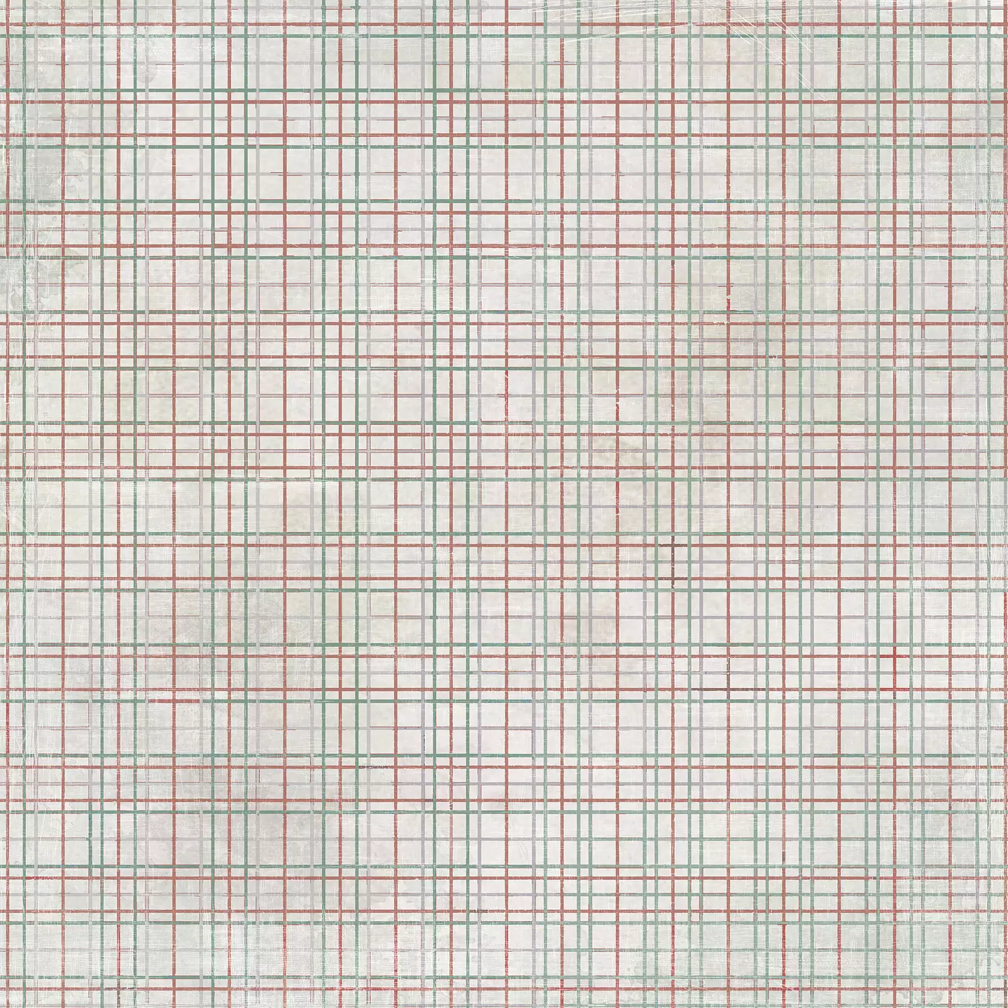  Reprint Kitchen Collektion 6"x6" - 4