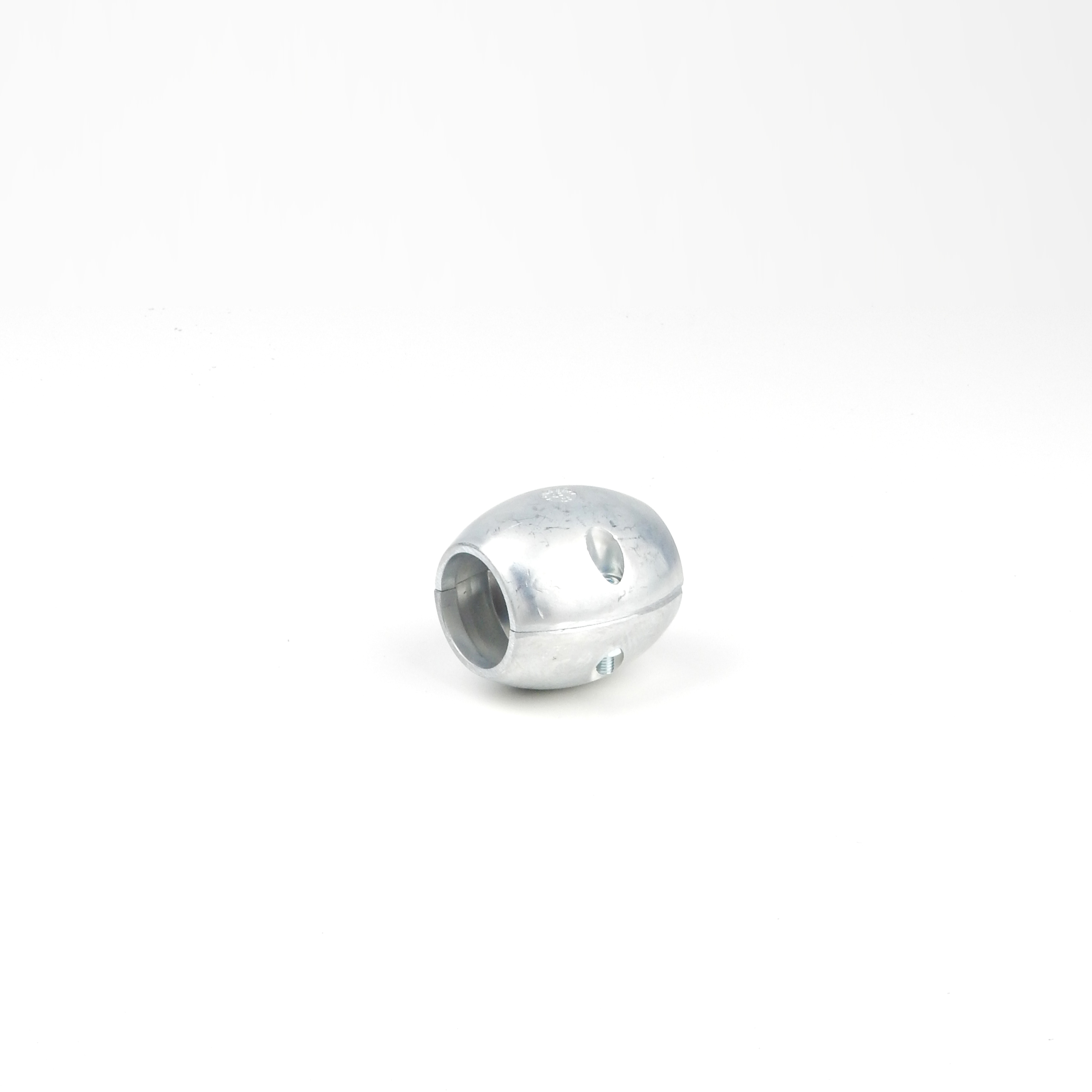 Zn-anod för 1 1/2" (38.1 mm) axel