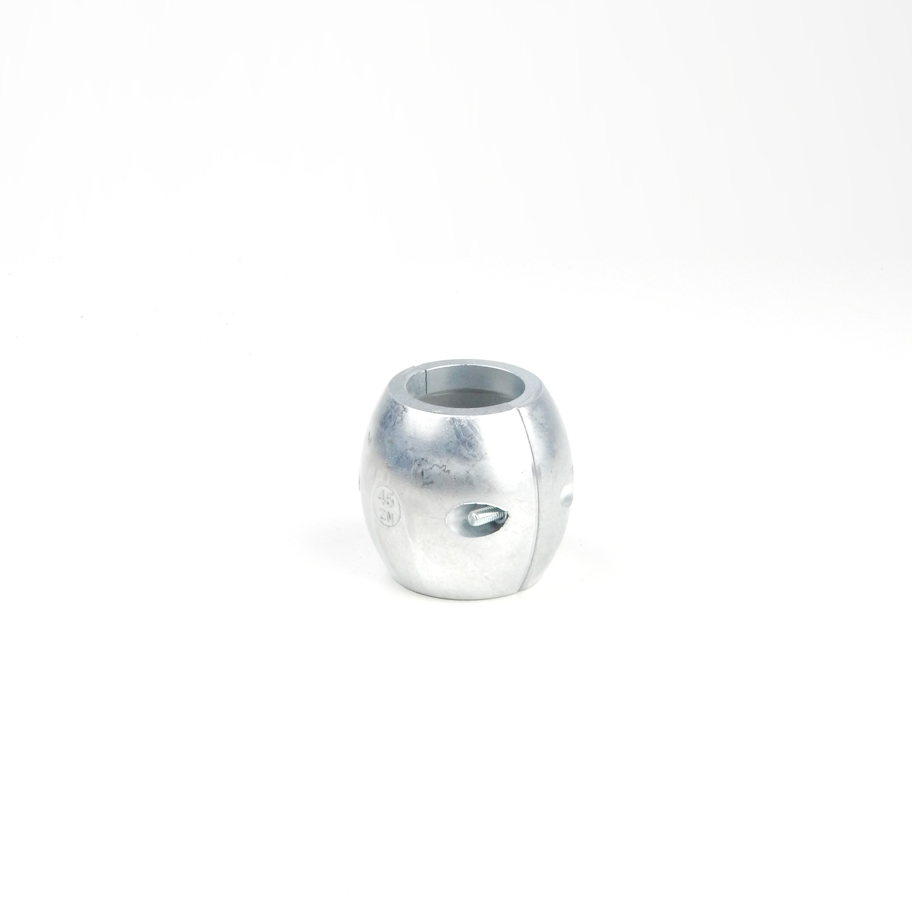 Zn-anod för 45 mm axel - 2