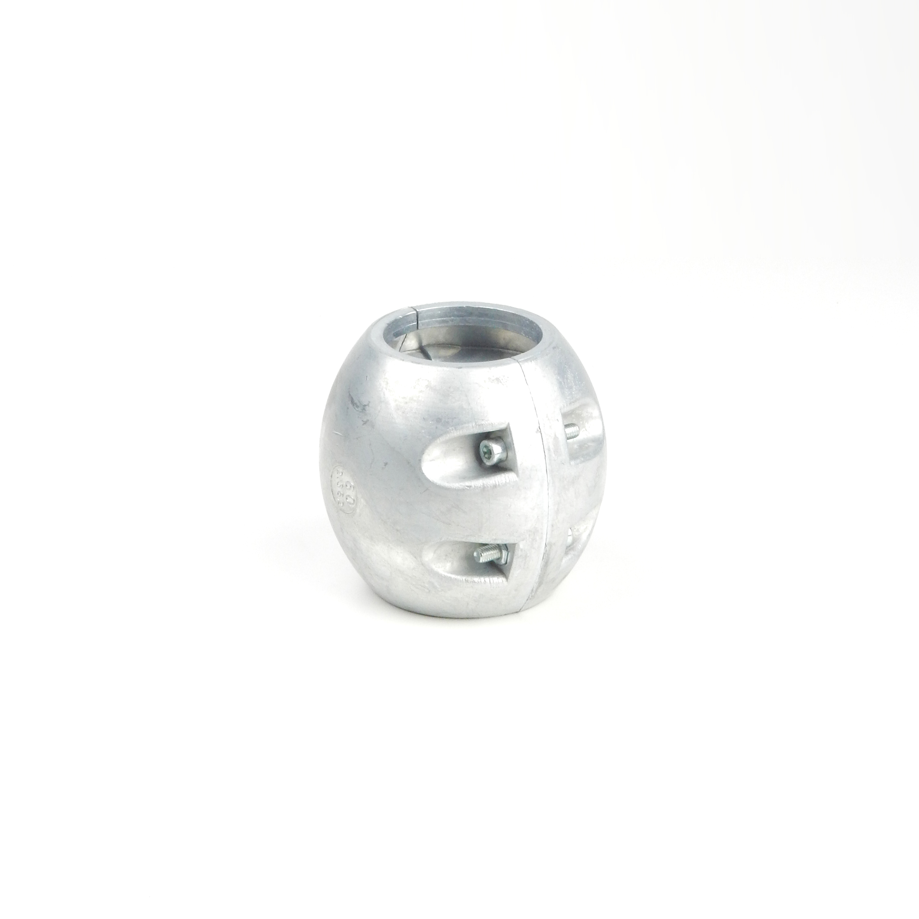 Zn-anod för 60 mm axel - 2