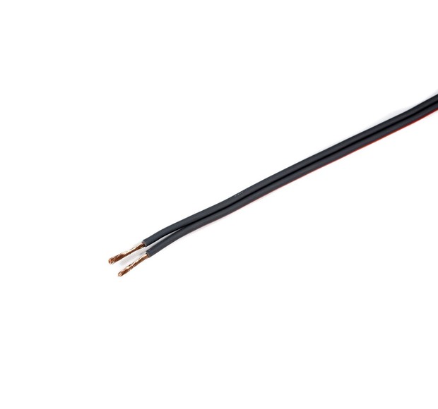 FOUR Connect 4-800233 STAGE2 OFC speaker cable 2x1.5mm2 minispool 30m - 2