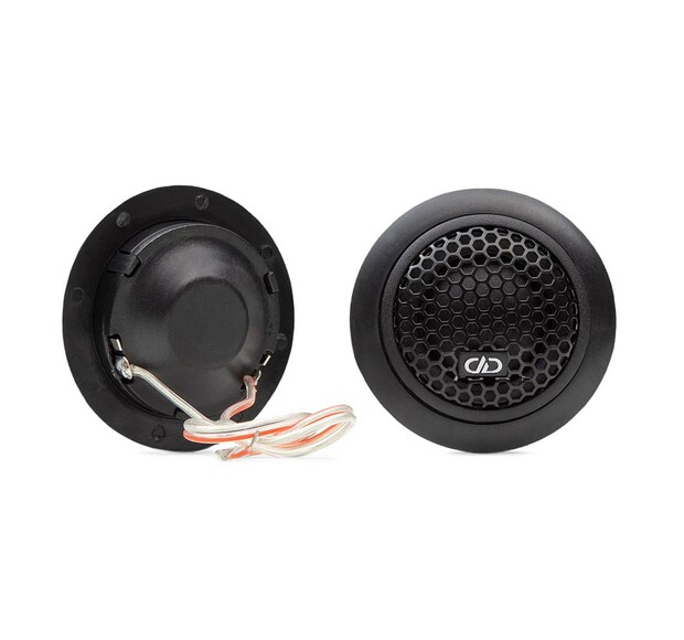 DD Audio T2B - 3