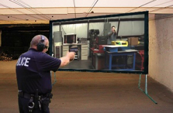 Diamond Smokeless Range® Simulator Combo - 13
