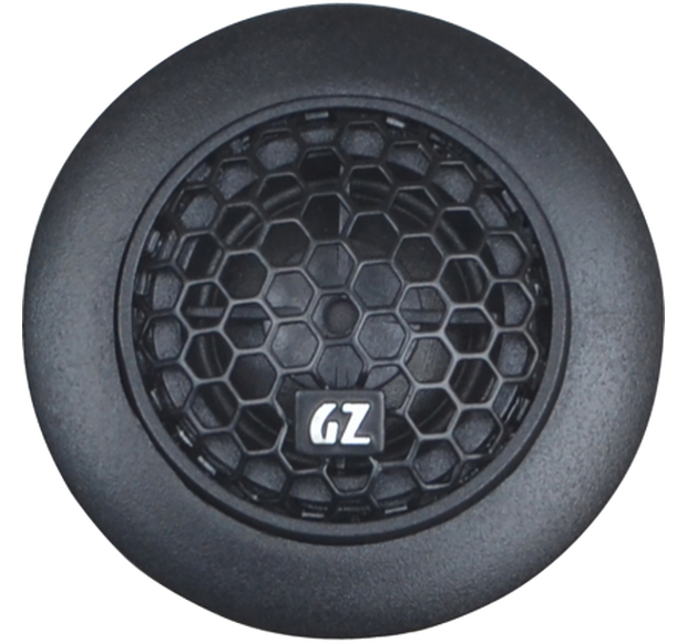 GROUND ZERO GZTT 20S - 4