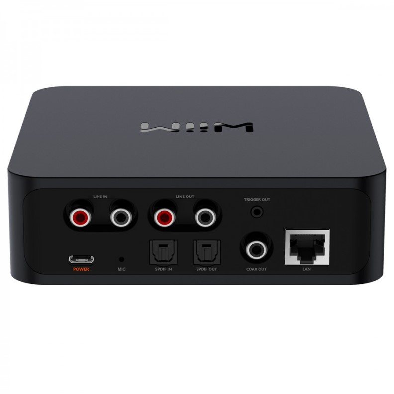 WiiM Pro - Streamer - 2