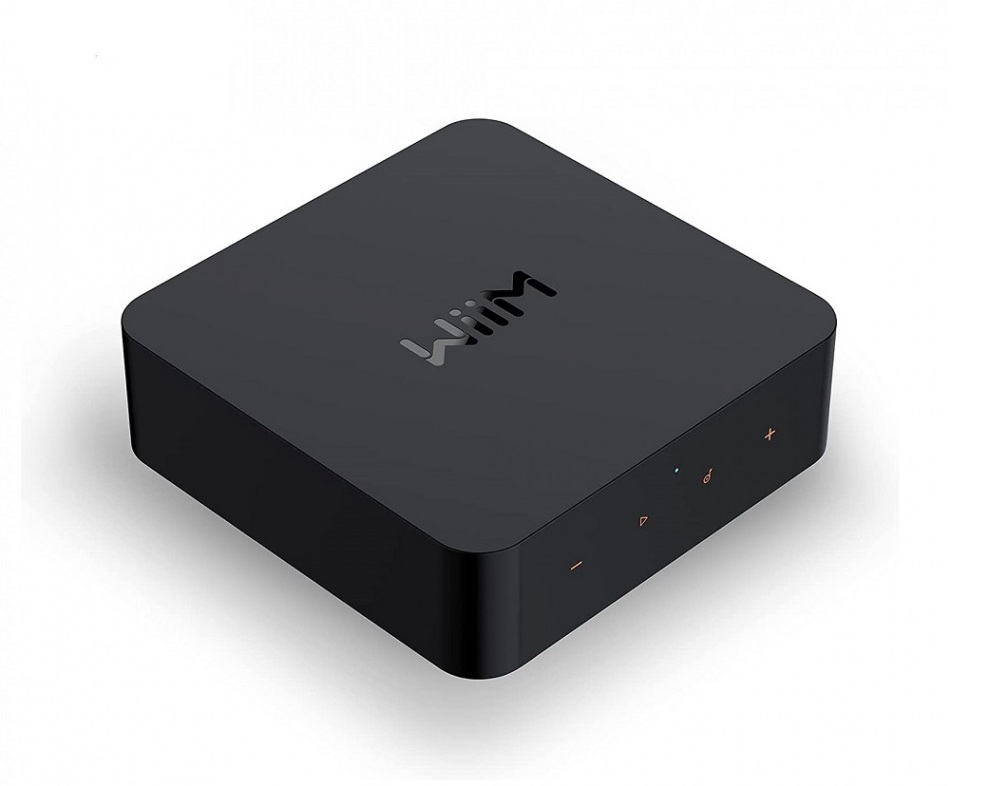 WiiM Pro - Streamer