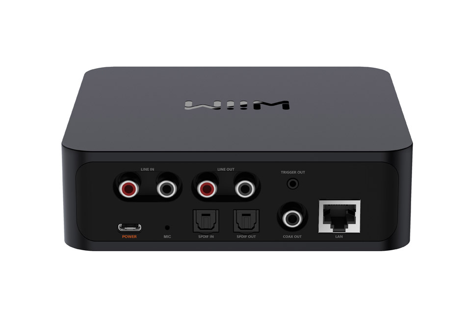 WiiM Pro Plus - Streamer - 2