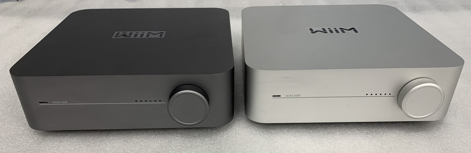 WiiM Amp - Streamingförstärkare - 4
