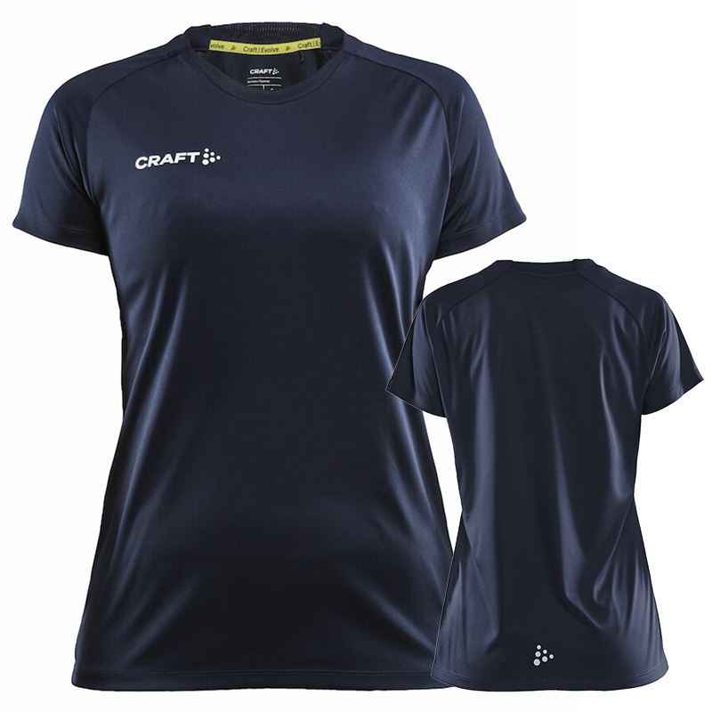 Evolve Tee Woman - 2