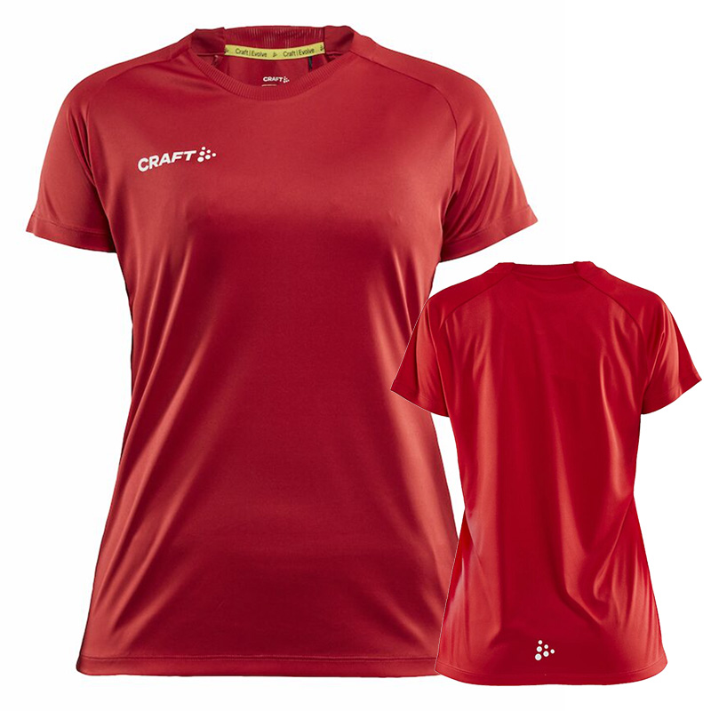 Evolve Tee Woman - 3
