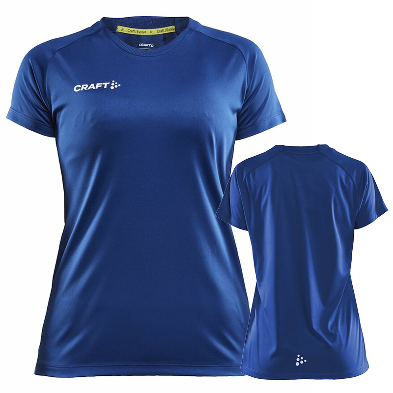 Evolve Tee Woman
