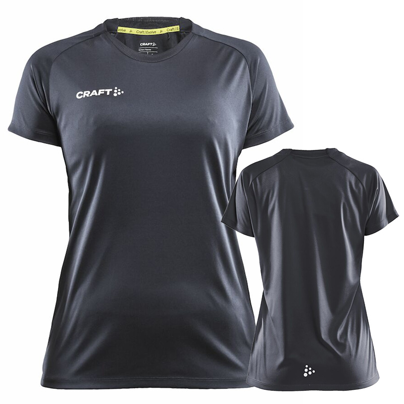 Evolve Tee Woman - 6