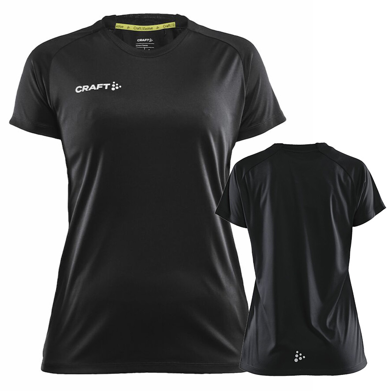Evolve Tee Woman - 7