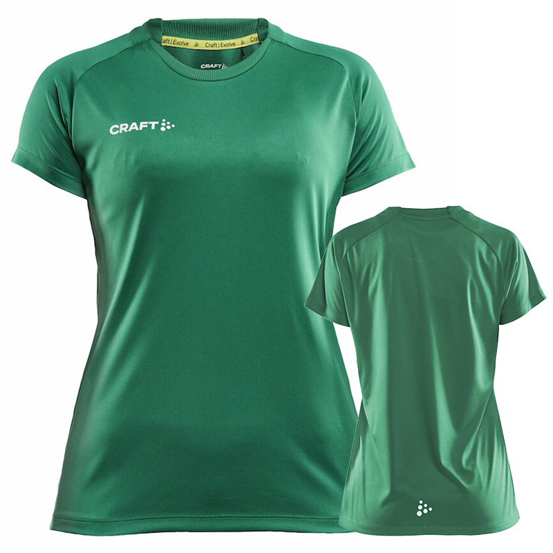 Evolve Tee Woman - 4