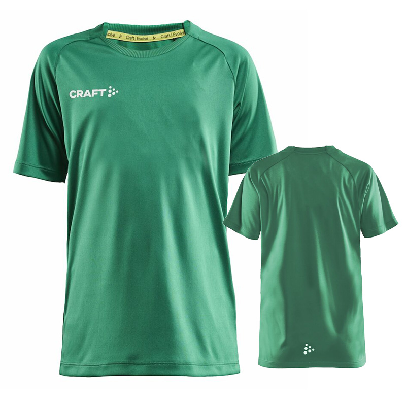 Evolve Tee JR - 4