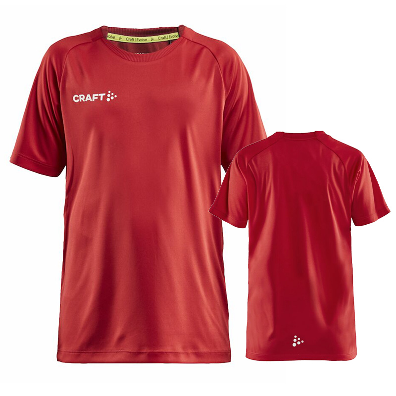 Evolve Tee JR - 3