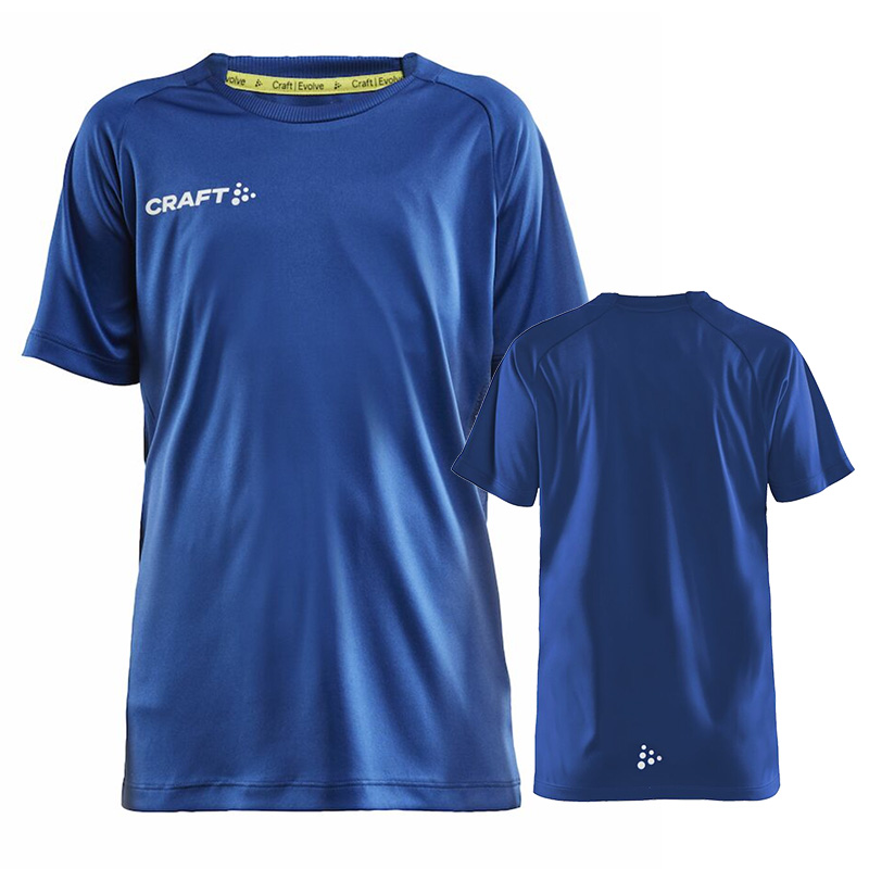 Evolve Tee JR