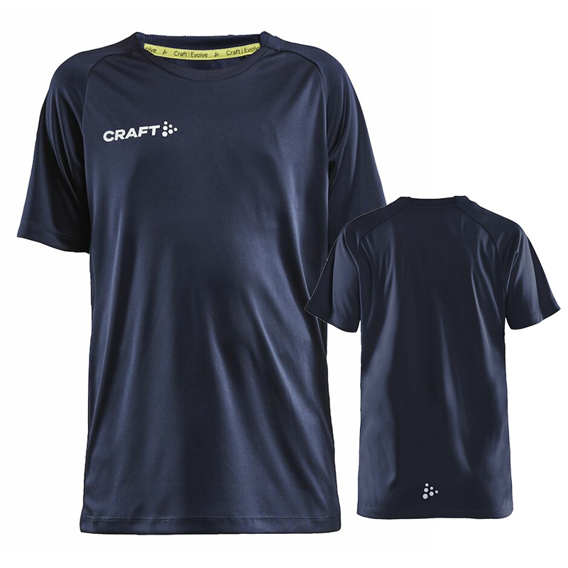 Evolve Tee JR - 2