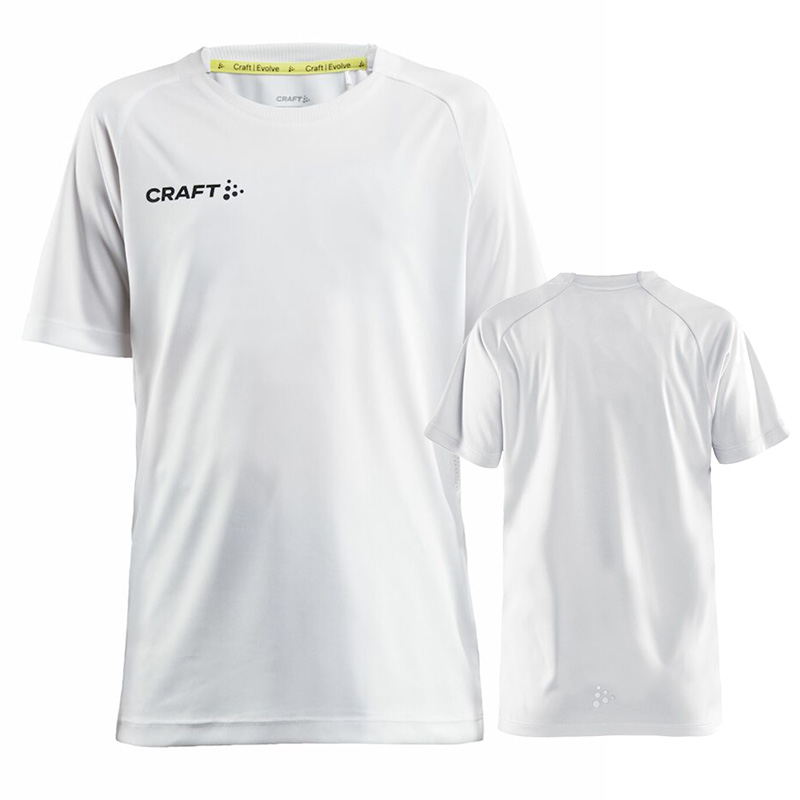 Evolve Tee JR - 5