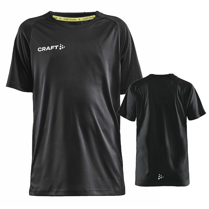 Evolve Tee JR - 7