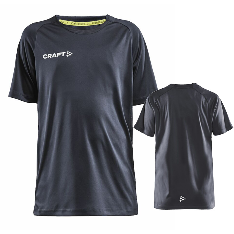 Evolve Tee JR - 6