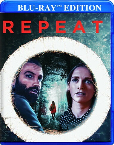 Repeat (BLU-RAY)