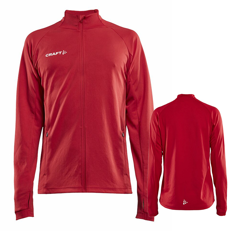 Evolve Full Zip Man - 5